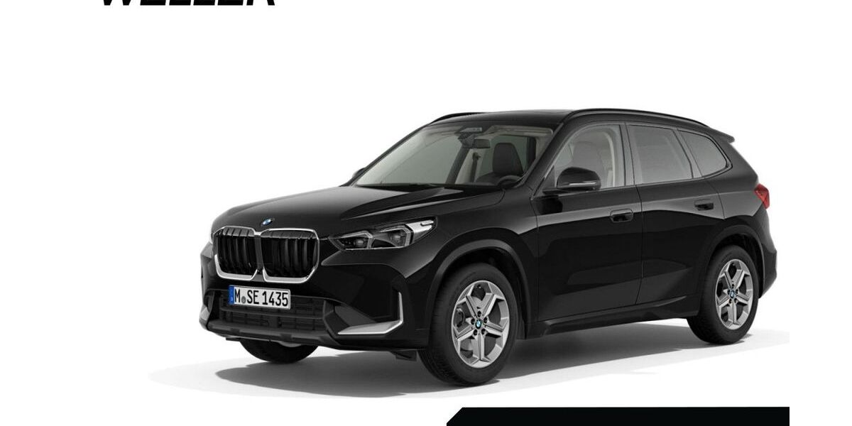 BMW X1 9.891 km 39.500 &euro; Hamburg-Bergedorf 21033