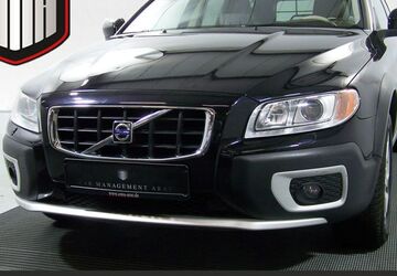 Volvo XC70 240.608 km 6.879 &euro; Hamburg Stadtteil Horn 22119