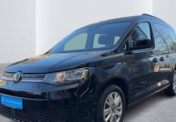 VW Caddy 15.705 km 29.950 &euro; Hamburg 22111