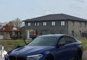 BMW M5 169.000 km 5.600 &euro; Lentföhrden 24632
