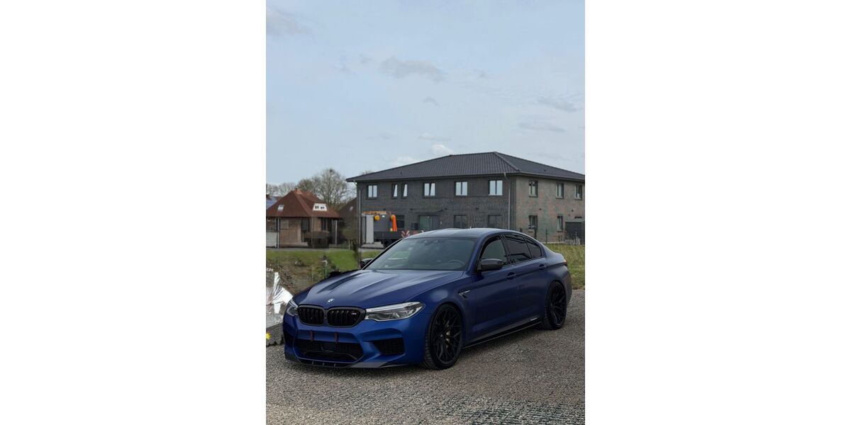 BMW M5 169.000 km 5.600 &euro; Lentföhrden 24632