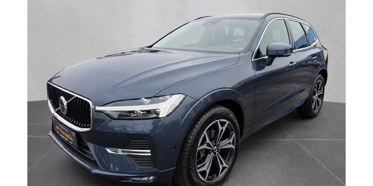 Volvo XC60 33.800 km 31.490 &euro; Hamburg 20539