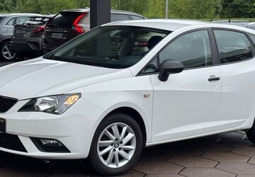 Seat Ibiza 114.400 km 8.990 &euro; Norderstedt (bei Hamburg) 22850