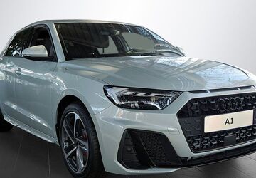 Audi A1 3.000 km 33.450 &euro; Kölln-Reisiek/Elmshorn 25337