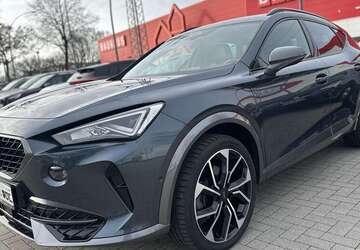 Cupra Formentor 23.500 km 25.900 &euro; Hamburg, Freie und Hansestadt 22297