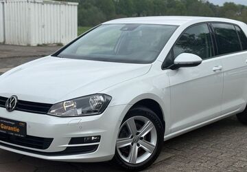 VW Golf 72.700 km 12.990 &euro; Norderstedt (bei Hamburg) 22850
