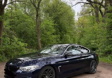 BMW 420 109.000 km 20.000 &euro; Borstel 23845