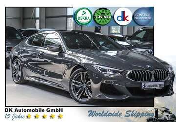 BMW 840 153.400 km 44.500 &euro; Glinde 21465