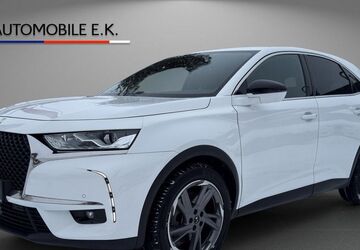 DS Automobiles DS7 (Crossback) 39.700 km 22.950 &euro; Bönningstedt 25474