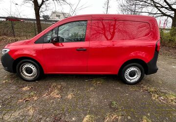 Mercedes-Benz Citan 84.300 km 10.000 &euro; Pinneberg 25421