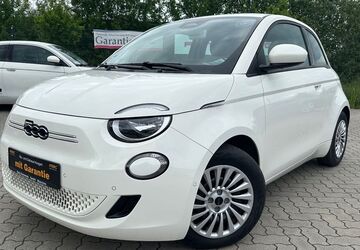 Fiat 500e 10.500 km 18.200 &euro; Ahrensburg 22926