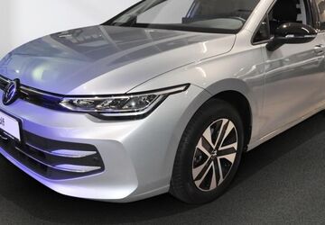 VW Golf 5.000 km 27.890 &euro; Bad Oldesloe 23843