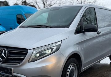 Mercedes-Benz Vito 201.286 km 18.500 &euro; Appen-Etz 25482