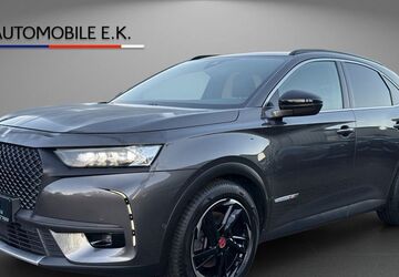 DS Automobiles DS7 (Crossback) 79.500 km 25.950 &euro; Bönningstedt 25474