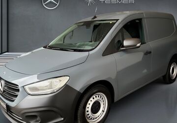 Mercedes-Benz Citan 48.377 km 21.265 &euro; Rellingen 25462