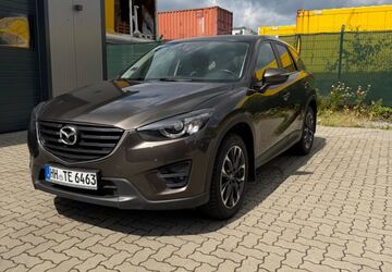 Mazda CX-5 130.000 km 13.490 &euro; Hamburg 21107
