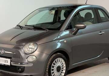 Fiat 500 165.000 km 3.475 &euro; Ellerhoop 25373