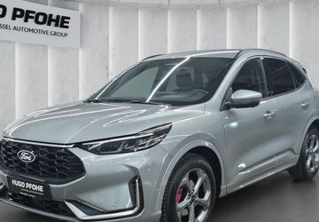 Ford Kuga 18.322 km 33.450 &euro; Hamburg 22047