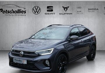 VW Taigo 1.100 km 28.930 &euro; Hamburg 22359