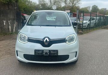 Renault Twingo 50.000 km 10.950 &euro; Hamburg 21079