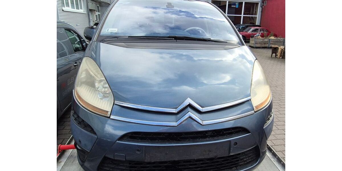 Citroen C4 Picasso 217.000 km 600 &euro; Schenefeld / Hamburg 22869