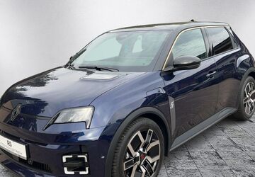 Renault R 5 2.500 km 29.980 &euro; Norderstedt 22848