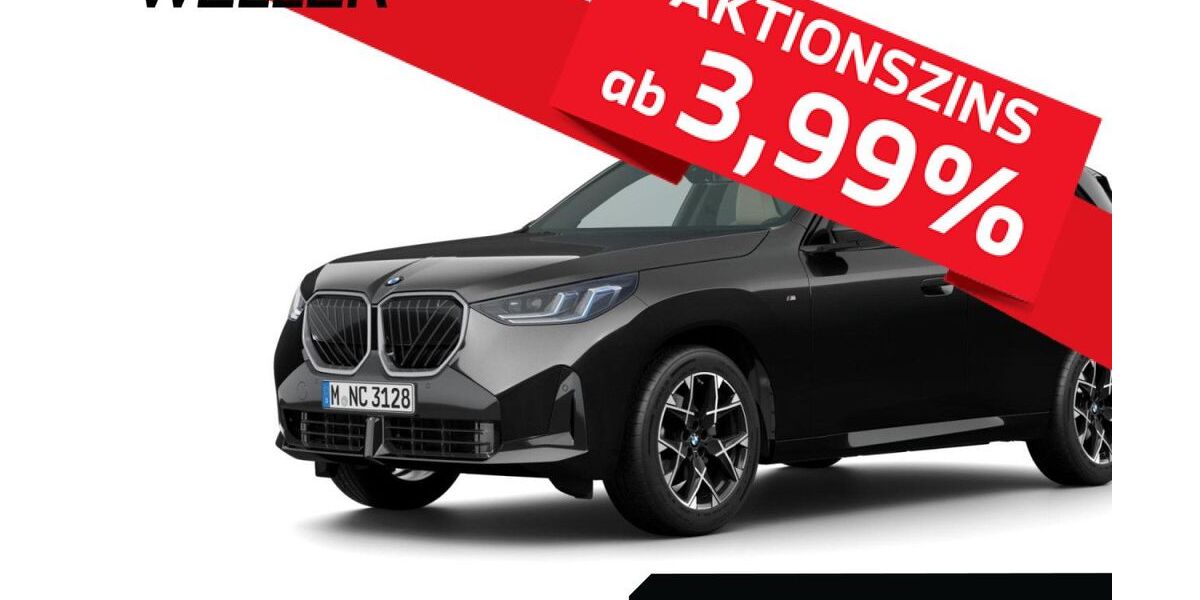 BMW X3 8.980 km 55.650 &euro; Hamburg 21073