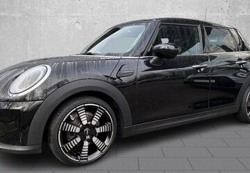 Mini Cooper 30.470 km 21.990 &euro; Norderstedt 22848