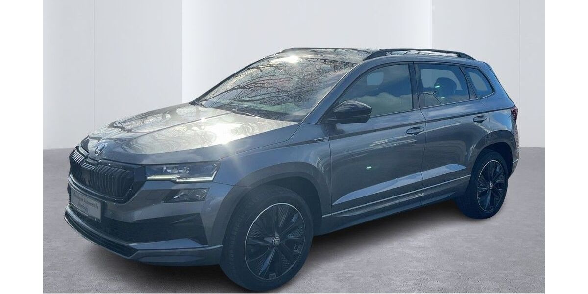 Skoda Karoq 73.582 km 28.888 &euro; Hamburg 22303