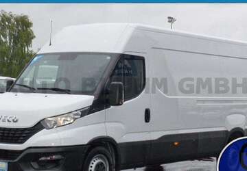 IVECO Daily 73.778 km 23.681 &euro; Hamburg 22113