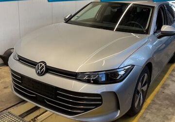 VW Passat Variant 20.298 km 35.888 &euro; Hamburg 22761