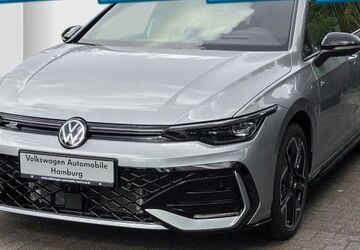 VW Golf 18.000 km 41.990 &euro; Glinde 21509