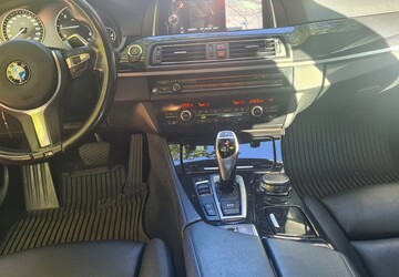 BMW 525 157.000 km 20.700 &euro; Hamburg 20038