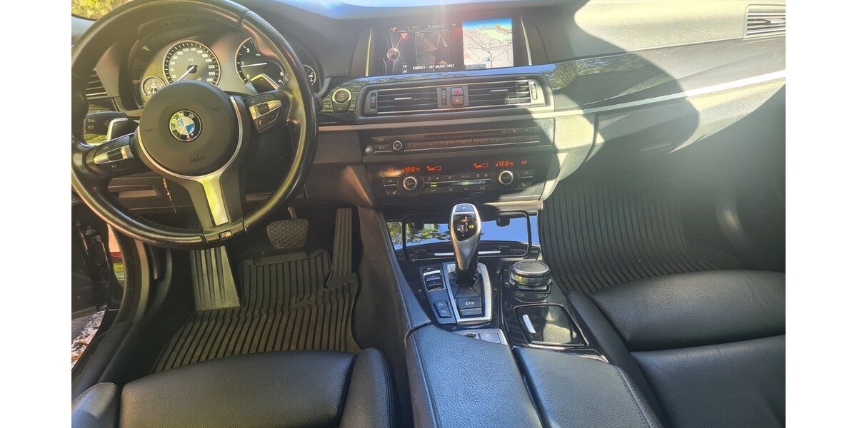 BMW 525 157.000 km 20.700 &euro; Hamburg 20038