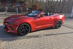 Chevrolet Camaro Convertible 77.327 km 39.999 &euro; Hamburg 20038