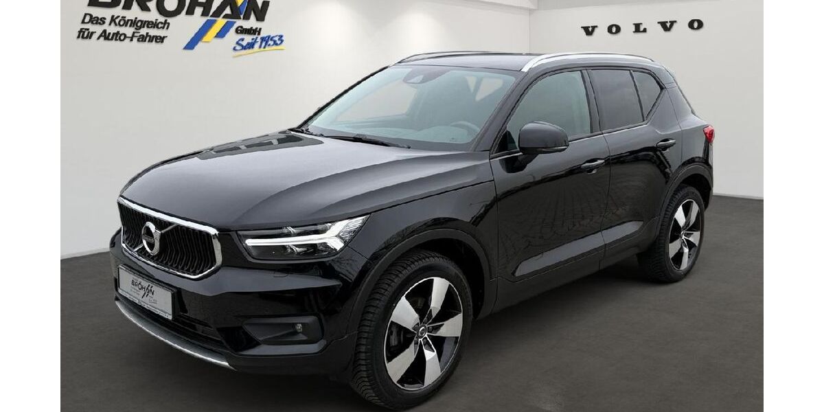Volvo XC40 40.479 km 23.980 &euro; Jork-Königreich 21635