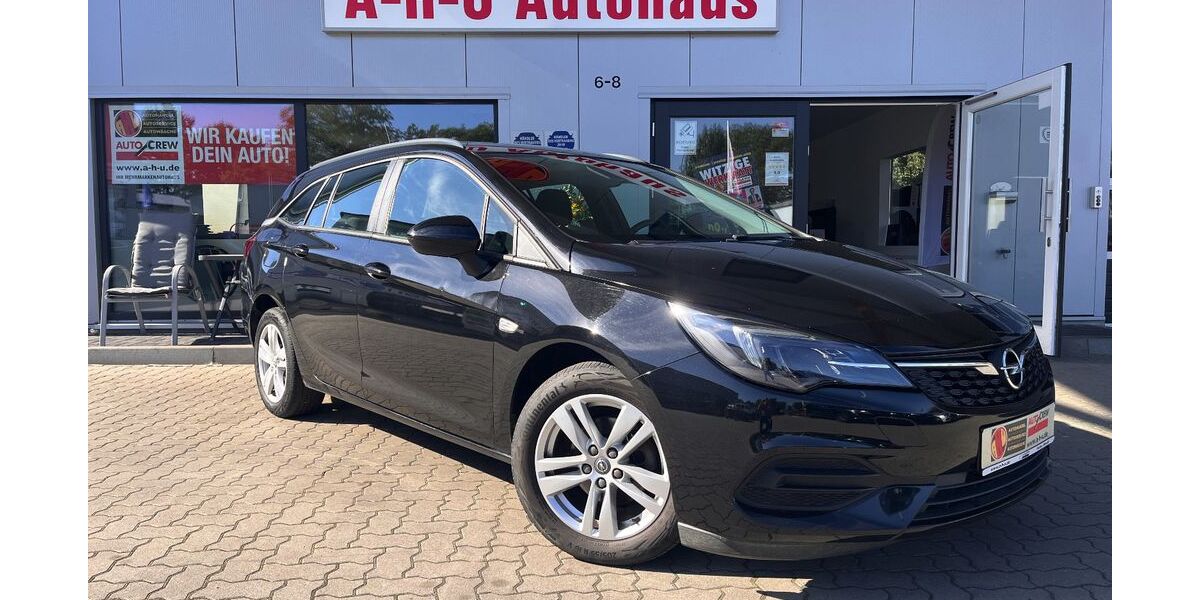 Opel Astra 107.107 km 9.890 &euro; Henstedt-Ulzburg­­­ 24558