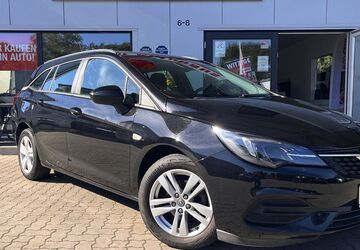 Opel Astra 107.107 km 9.900 &euro; Henstedt-Ulzburg­­­ 24558