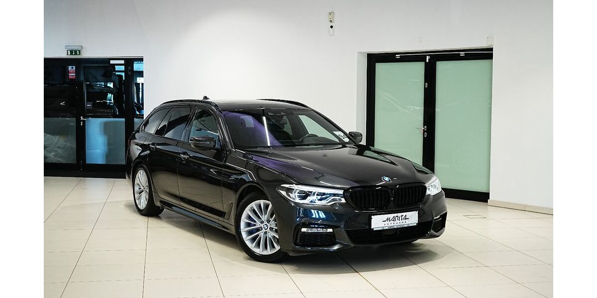 BMW 540 121.000 km 32.949 &euro; Hamburg 22047