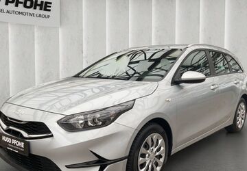 Kia ceed / Ceed 19.287 km 15.450 &euro; Norderstedt 22848