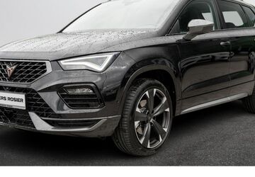 Cupra Ateca 15.650 km 37.990 &euro; Pinneberg 25421