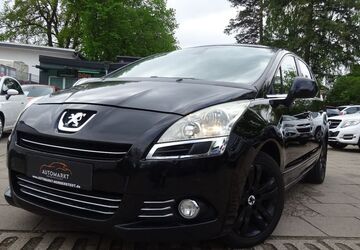 Peugeot 5008 292.000 km 3.690 &euro; Norderstedt 22848