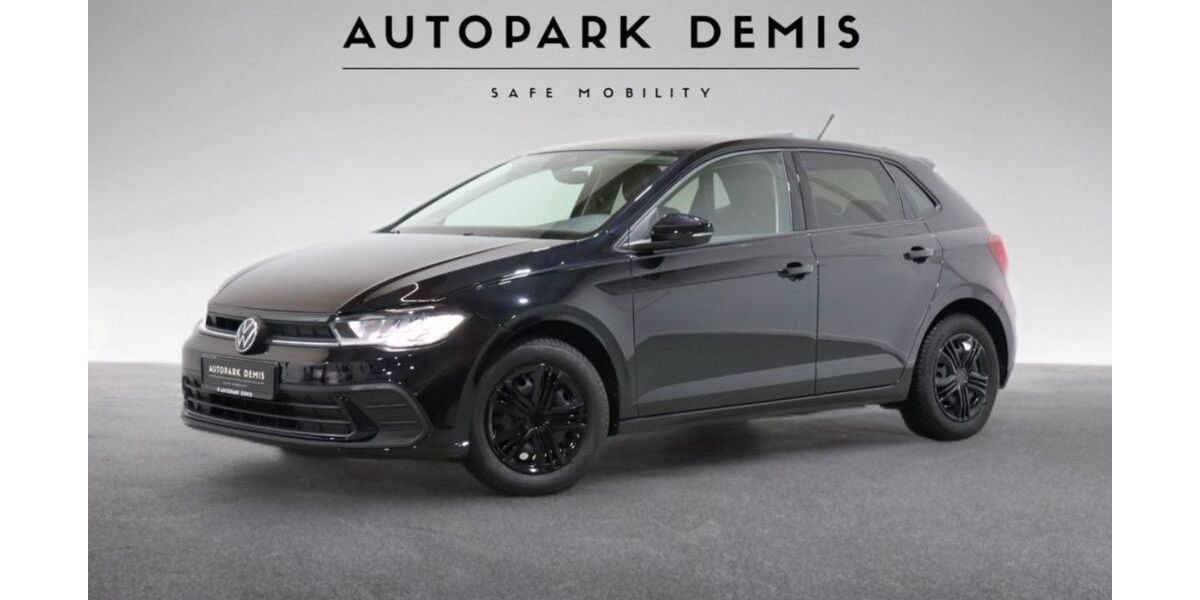 VW Polo 59.800 km 15.990 &euro; Appen 25482