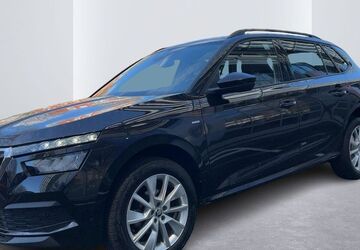 Skoda Kamiq 42.984 km 17.450 &euro; Hamburg 22111