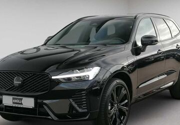 Volvo XC60 1.500 km 59.850 &euro; Hamburg 21079