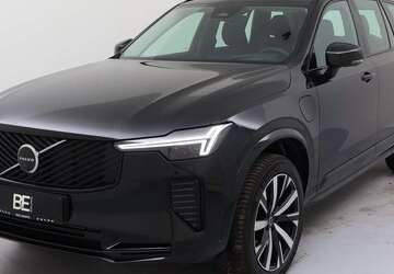 Volvo XC90 3.500 km 81.450 &euro; Norderstedt 22848