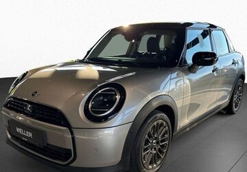 Mini Cooper C 19.350 km 27.029 &euro; Hamburg 21073