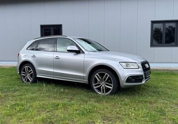 Audi Q5 149.029 km 16.900 &euro; Norderstedt 22851
