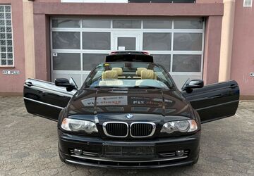 BMW 330 139.973 km 14.970 &euro; Hamburg 20537