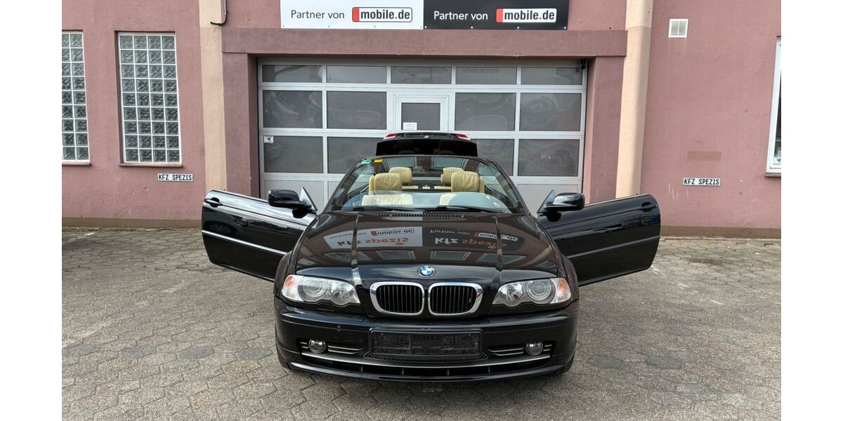 BMW 330 139.973 km 14.970 &euro; Hamburg 20537